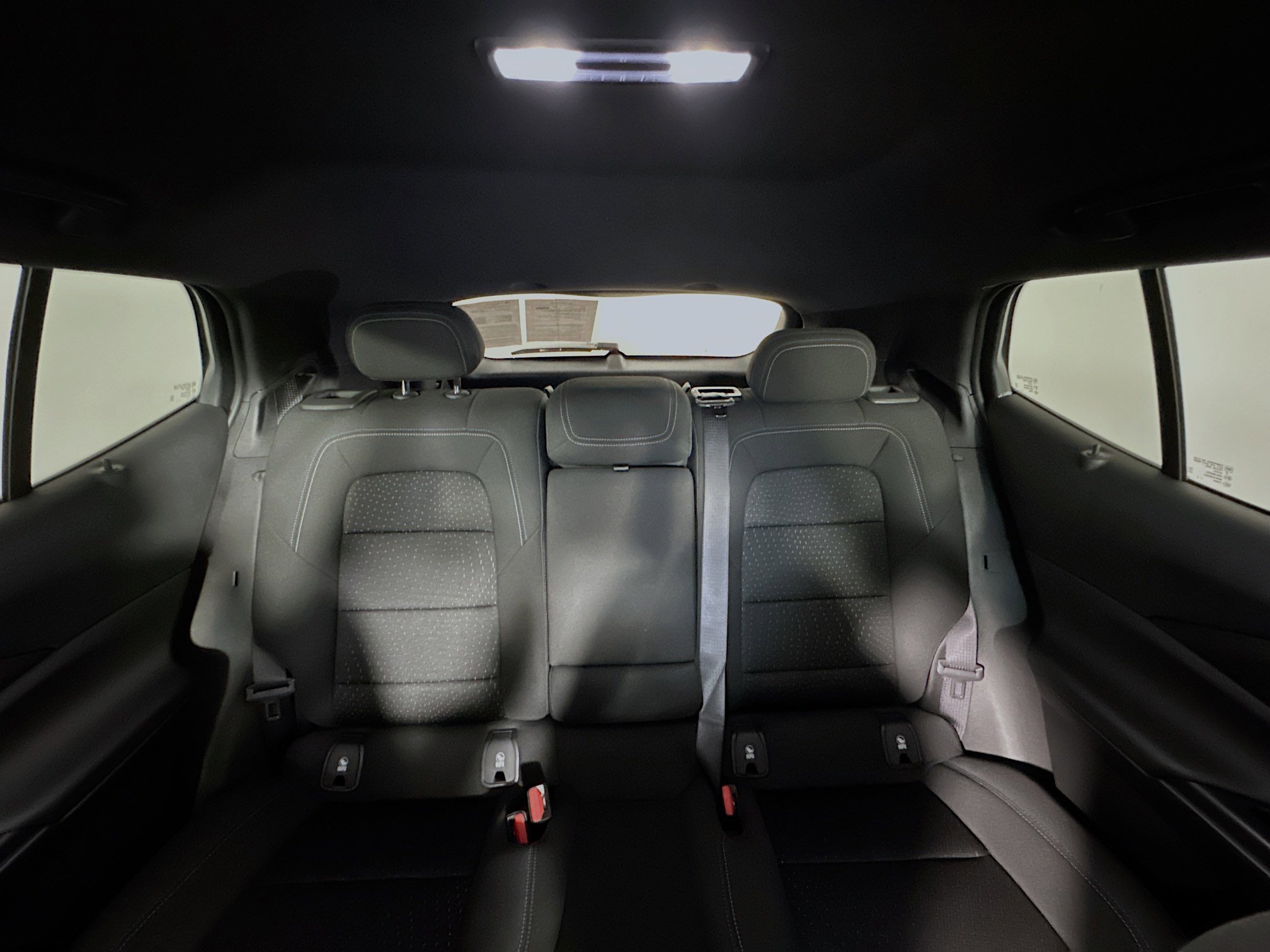 Used 2025 Chevrolet Equinox EV LT image 29