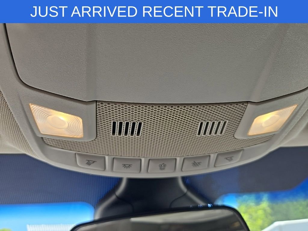Used 2020 Ford Edge SE AWD/4WD image 19