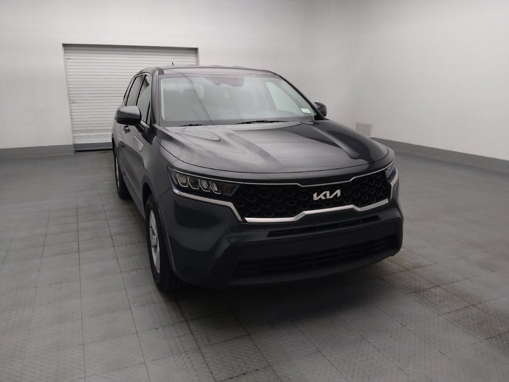 Used 2023 Kia Sorento LX FWD image 13