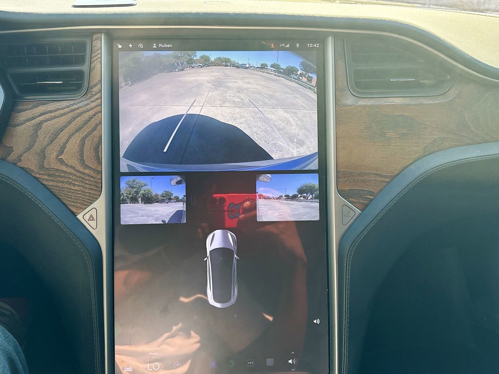 Used 2018 Tesla Model S 75D image 13