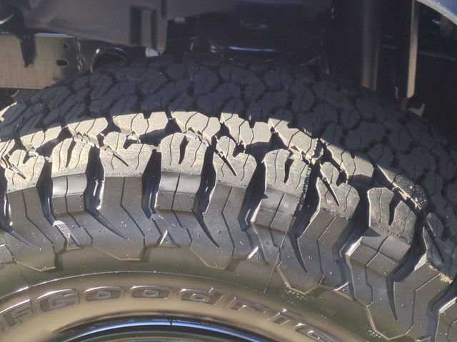 New 2026 Jeep Wrangler Rubicon AWD/4WD image 20
