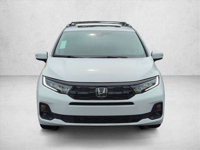 New 2026 Honda Odyssey Touring image 6