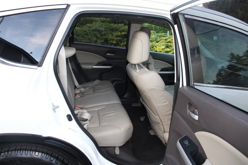 Used 2014 Honda CR-V EX-L image 6