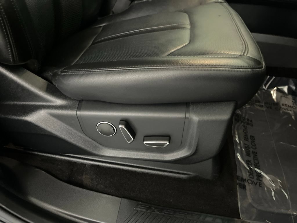Used 2019 Ford Expedition Limited AWD/4WD image 60