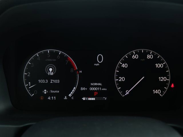 New 2025 Honda Ridgeline Sport image 13