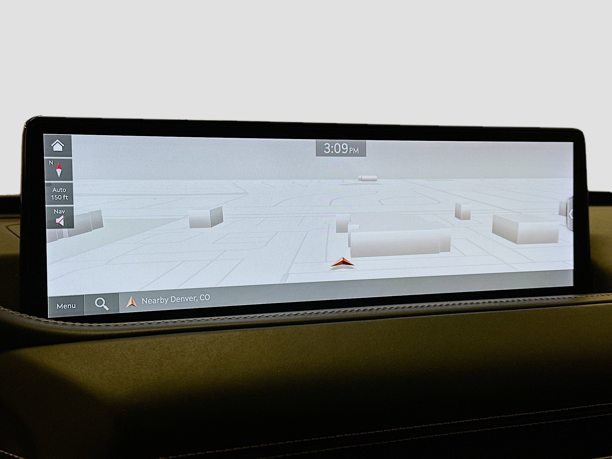 Used 2024 Genesis GV80 2.5T image 22