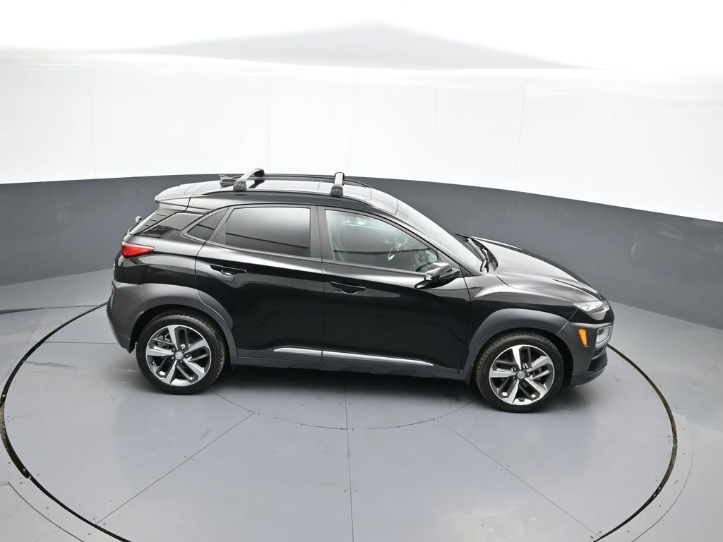 Used 2021 Hyundai Kona Limited image 36