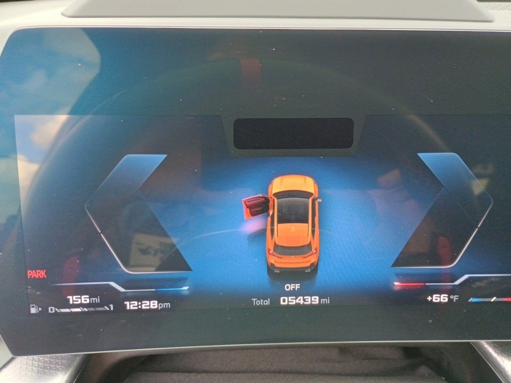 Used 2024 BMW X1 M35i w/ Premium Package image 28