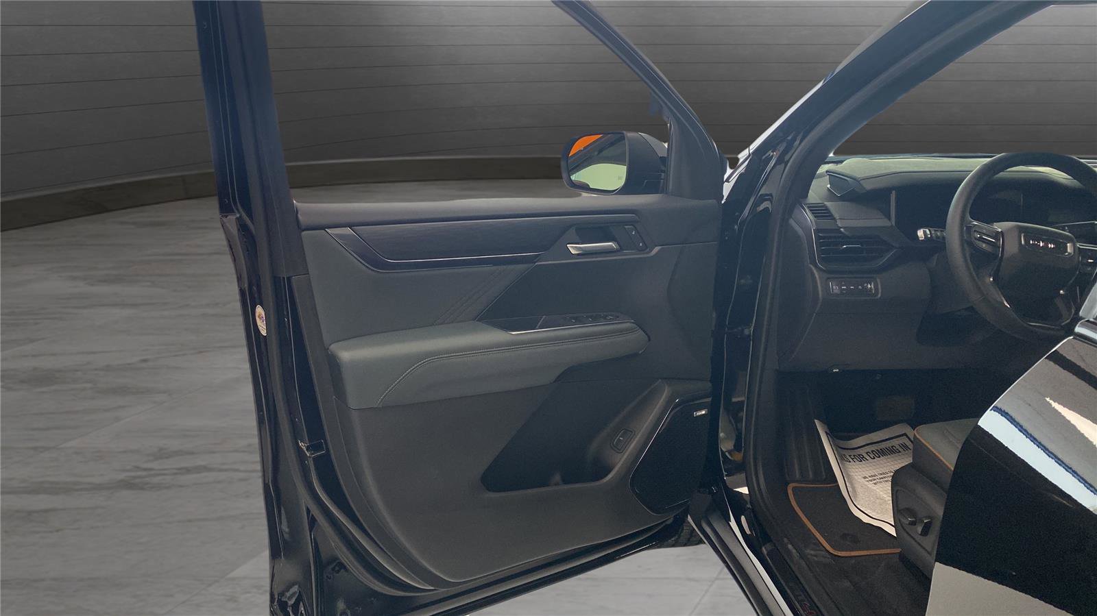 New 2025 GMC Acadia AT4 image 17