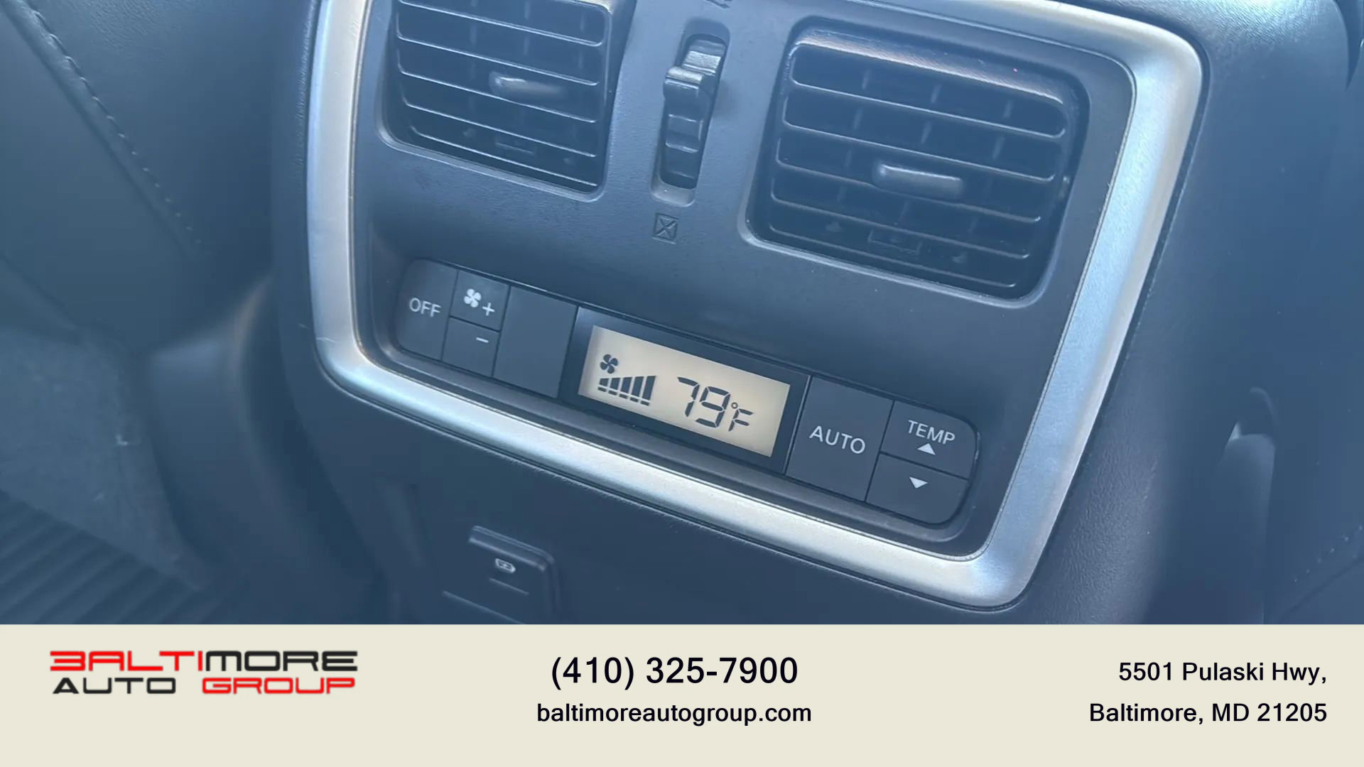 Used 2019 INFINITI QX60 Luxe w/ Essential Package image 27