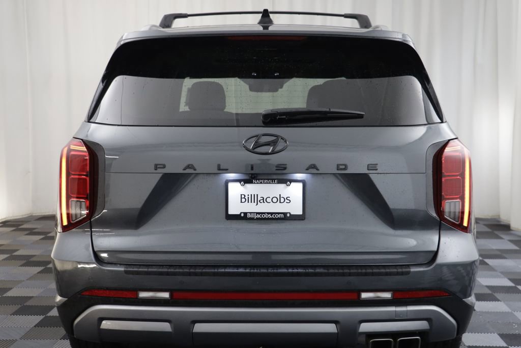 Used 2024 Hyundai Palisade SEL w/ Premium Package AWD/4WD image 17