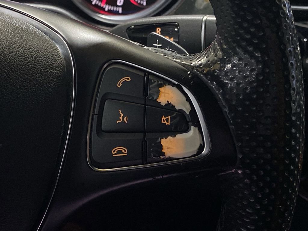 Certified 2017 Mercedes-Benz GLE 350 4MATIC image 10