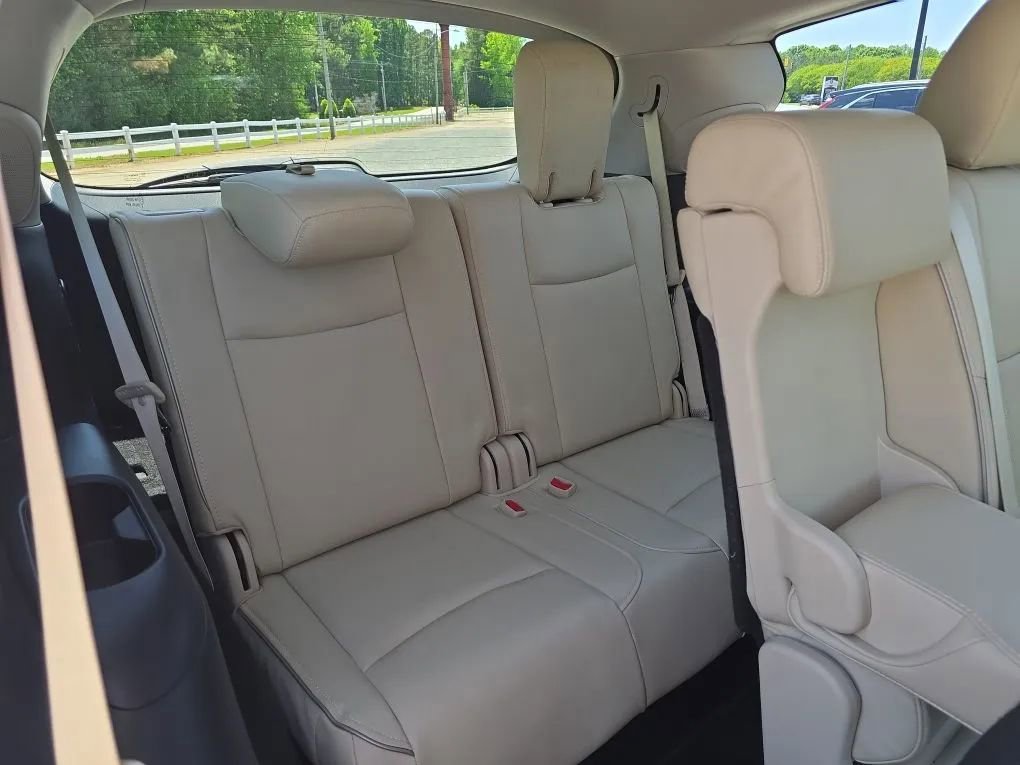 Used 2020 INFINITI QX60 Luxe w/ Essential Package AWD/4WD image 53