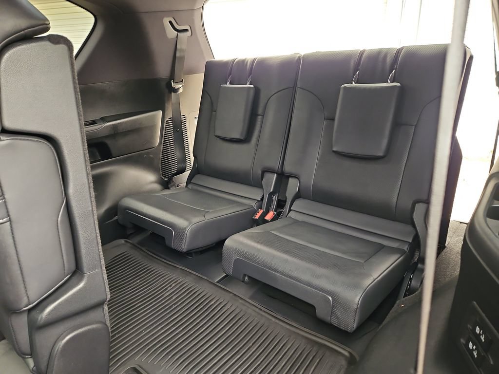Used 2023 Lexus LX 600 F Sport w/ Accessory Package (P3) AWD/4WD image 39