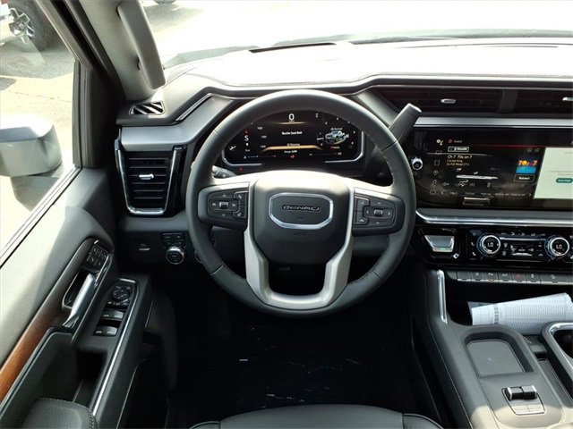 New 2026 GMC Sierra 3500 Denali w/ Technology Package image 14