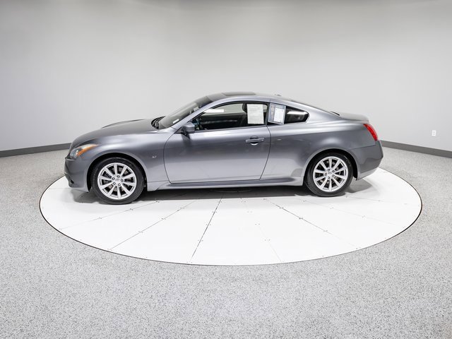 Used 2014 INFINITI Q60 Journey w/ Premium Package image 31