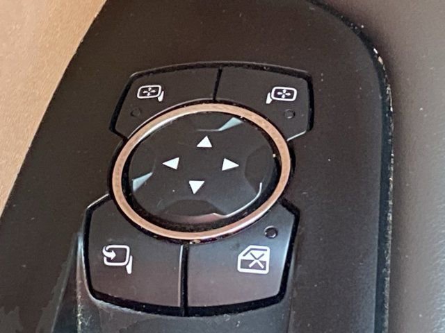 Used 2019 Lincoln Nautilus Reserve AWD/4WD image 27
