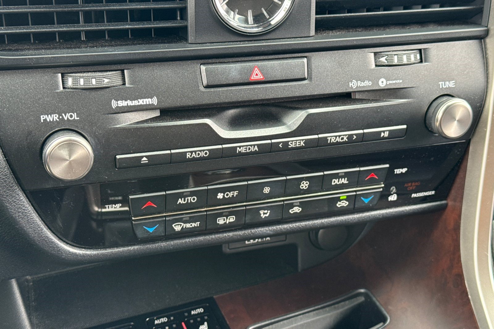 Certified 2022 Lexus RX 350 AWD w/ Premium Package image 19