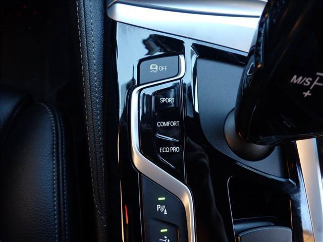 Used 2019 BMW 640i Gran Turismo xDrive w/ M Sport Package AWD/4WD image 22