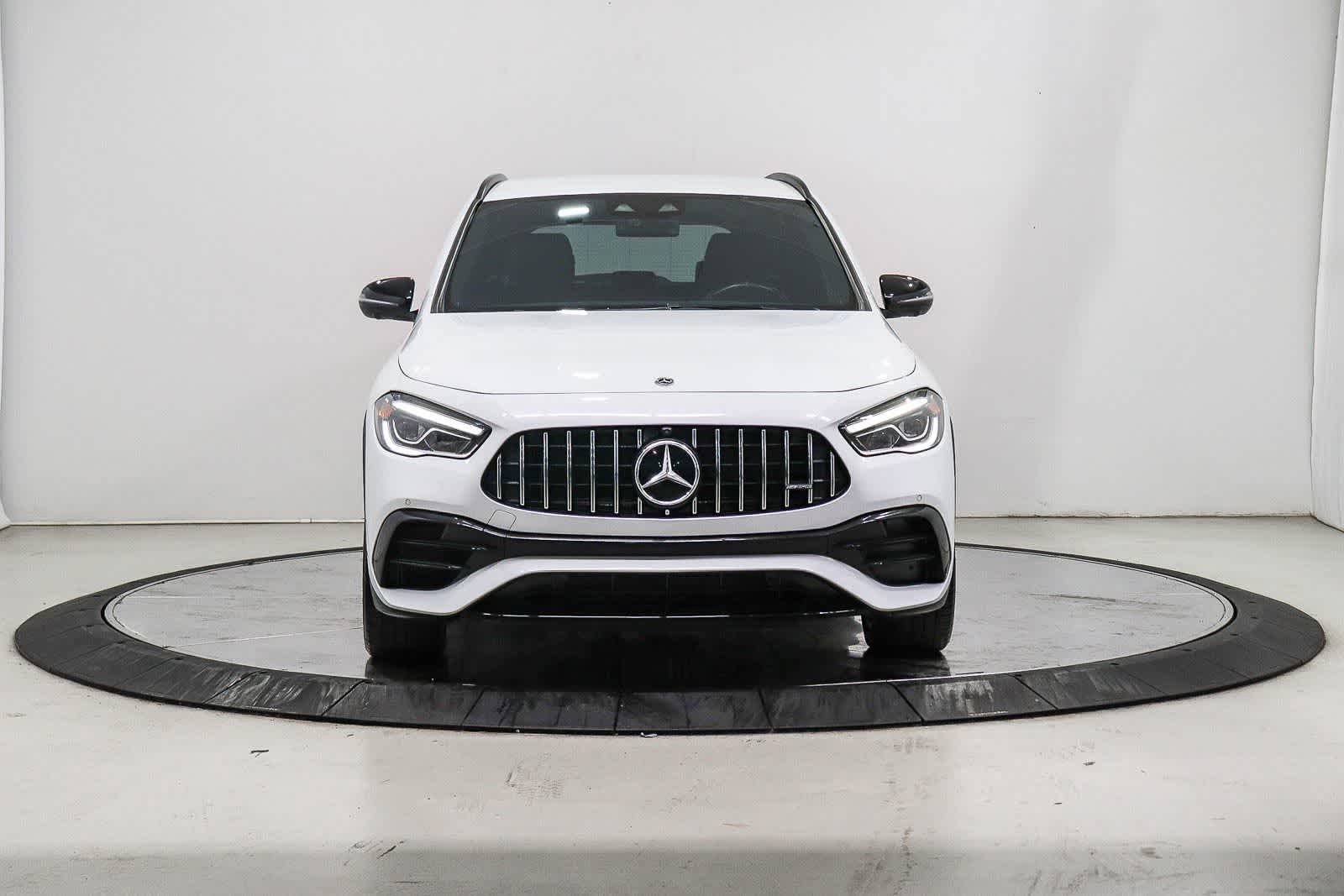 Used 2023 Mercedes-Benz GLA 45 AMG 4MATIC image 6