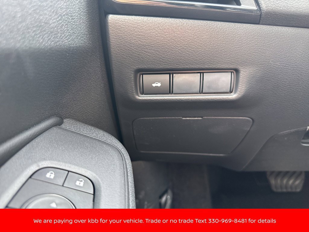 New 2026 Nissan Sentra SV w/ Floor Mat Package FWD image 16