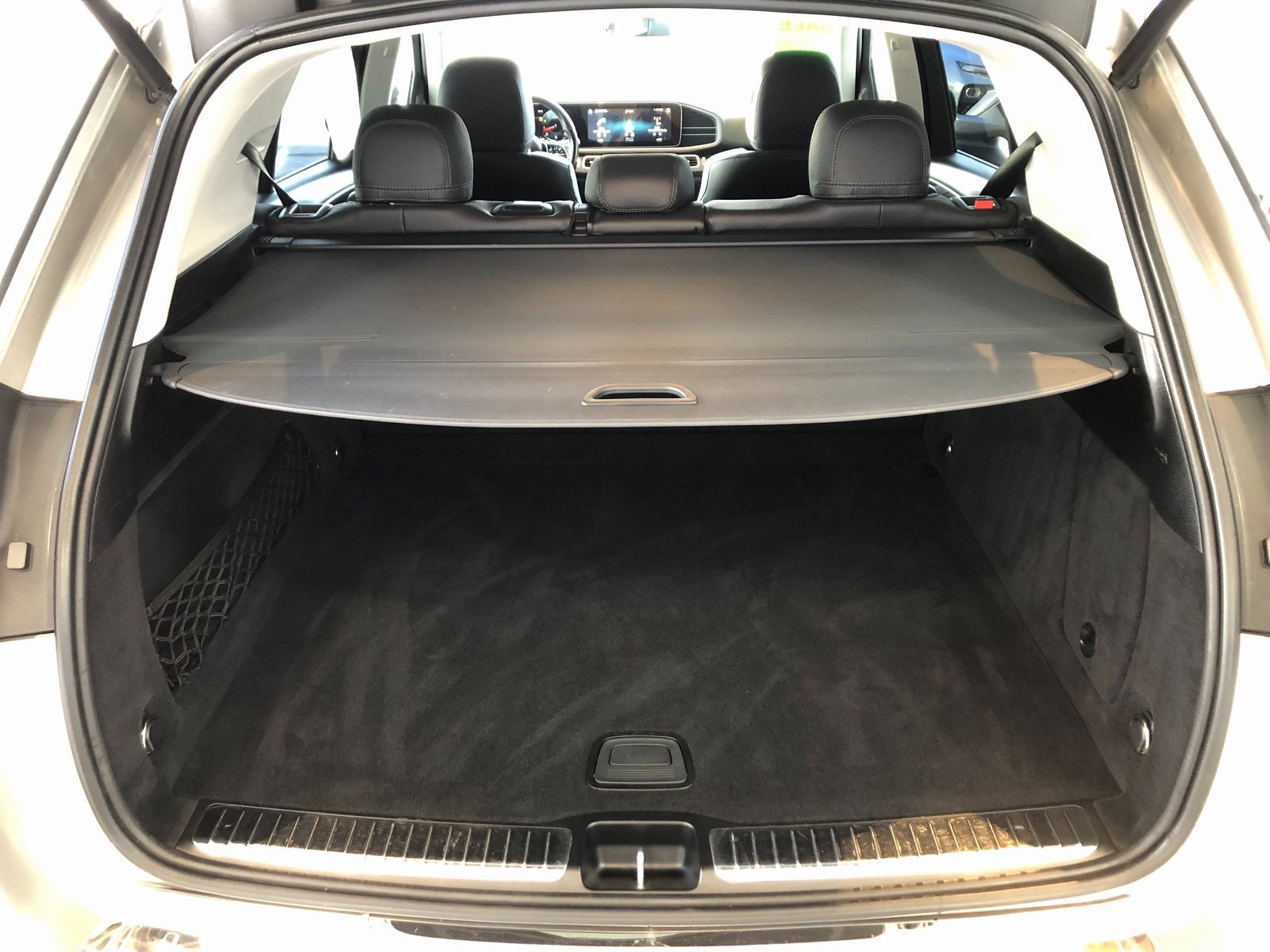 Used 2020 Mercedes-Benz GLE 350 4MATIC image 8