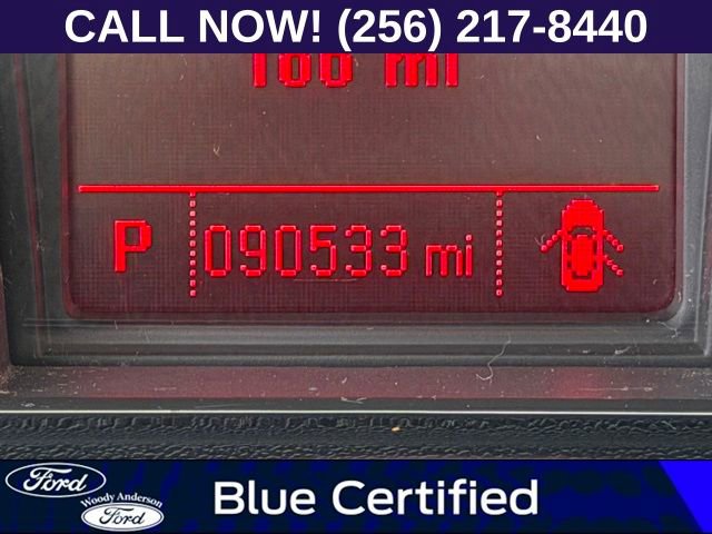 Used 2017 GMC Terrain SLT w/ Open Road Package image 14