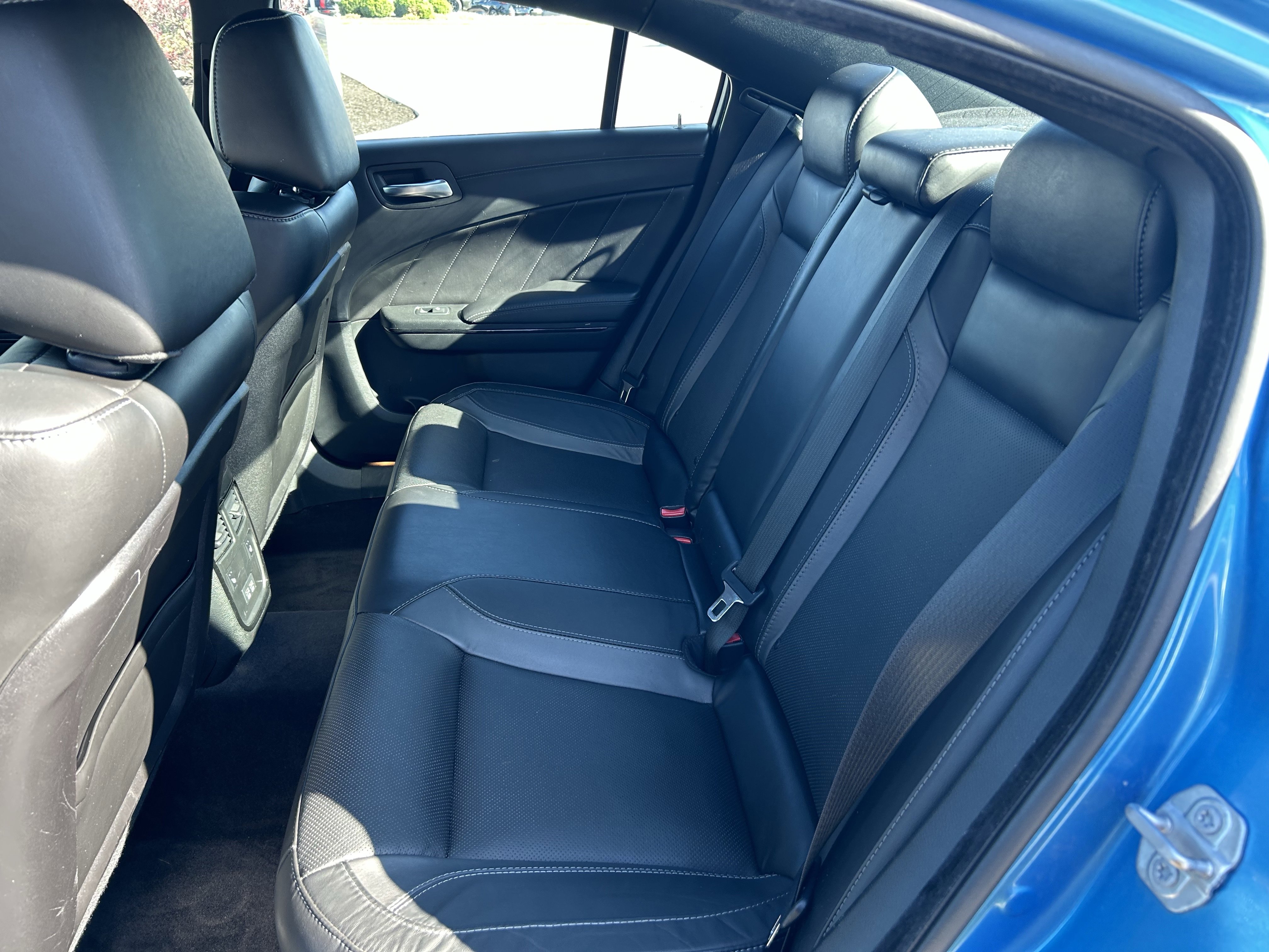 Used 2019 Dodge Charger SXT w/ Plus Group image 24