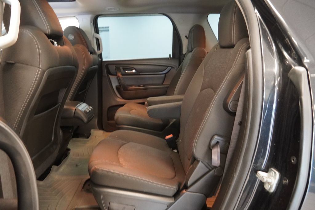 Used 2013 GMC Acadia SLE FWD image 28