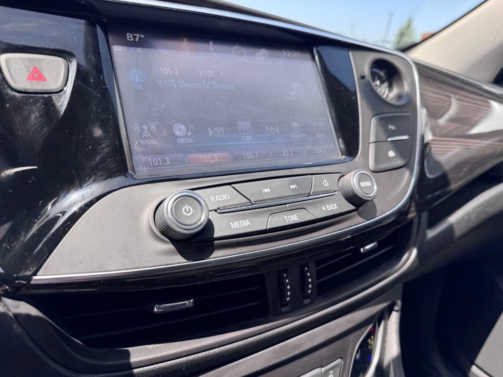 Used 2019 Buick Envision Essence AWD/4WD image 15