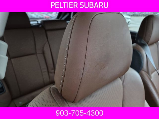 Certified 2021 Subaru Outback Touring XT image 16