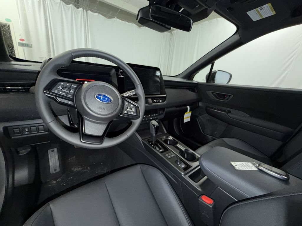 New 2026 Subaru Outback Premium AWD/4WD image 12