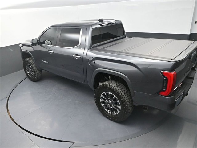 Used 2026 Toyota Tundra Limited image 19