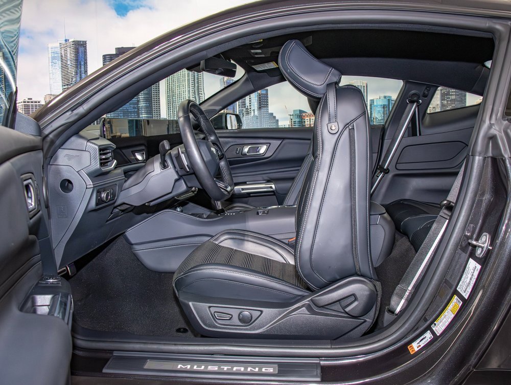 Used 2024 Ford Mustang GT Premium image 20