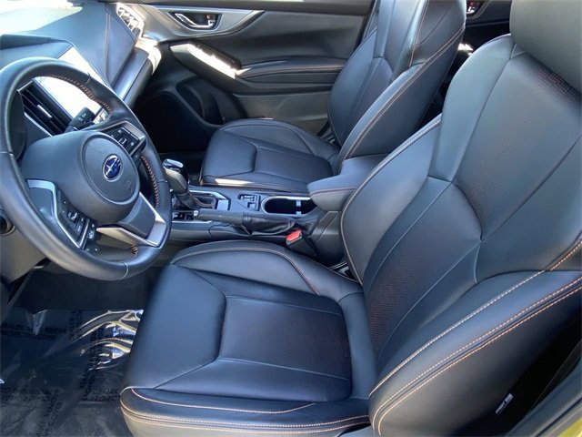 Used 2023 Subaru Crosstrek 2.5i Limited image 21