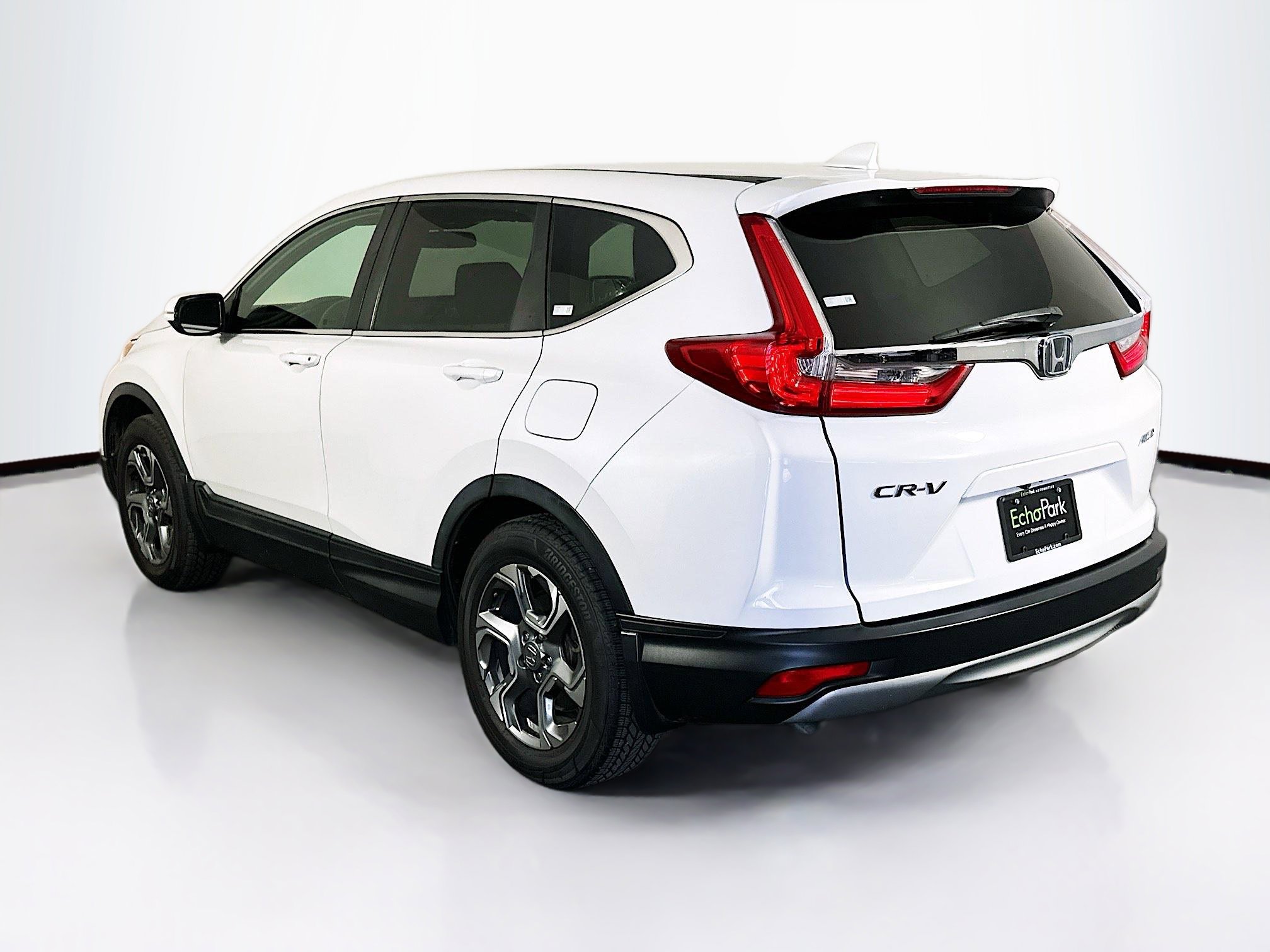 Used 2019 Honda CR-V EX image 5