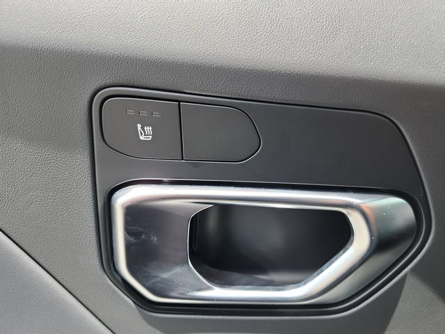 New 2026 Kia K4 EX FWD image 24