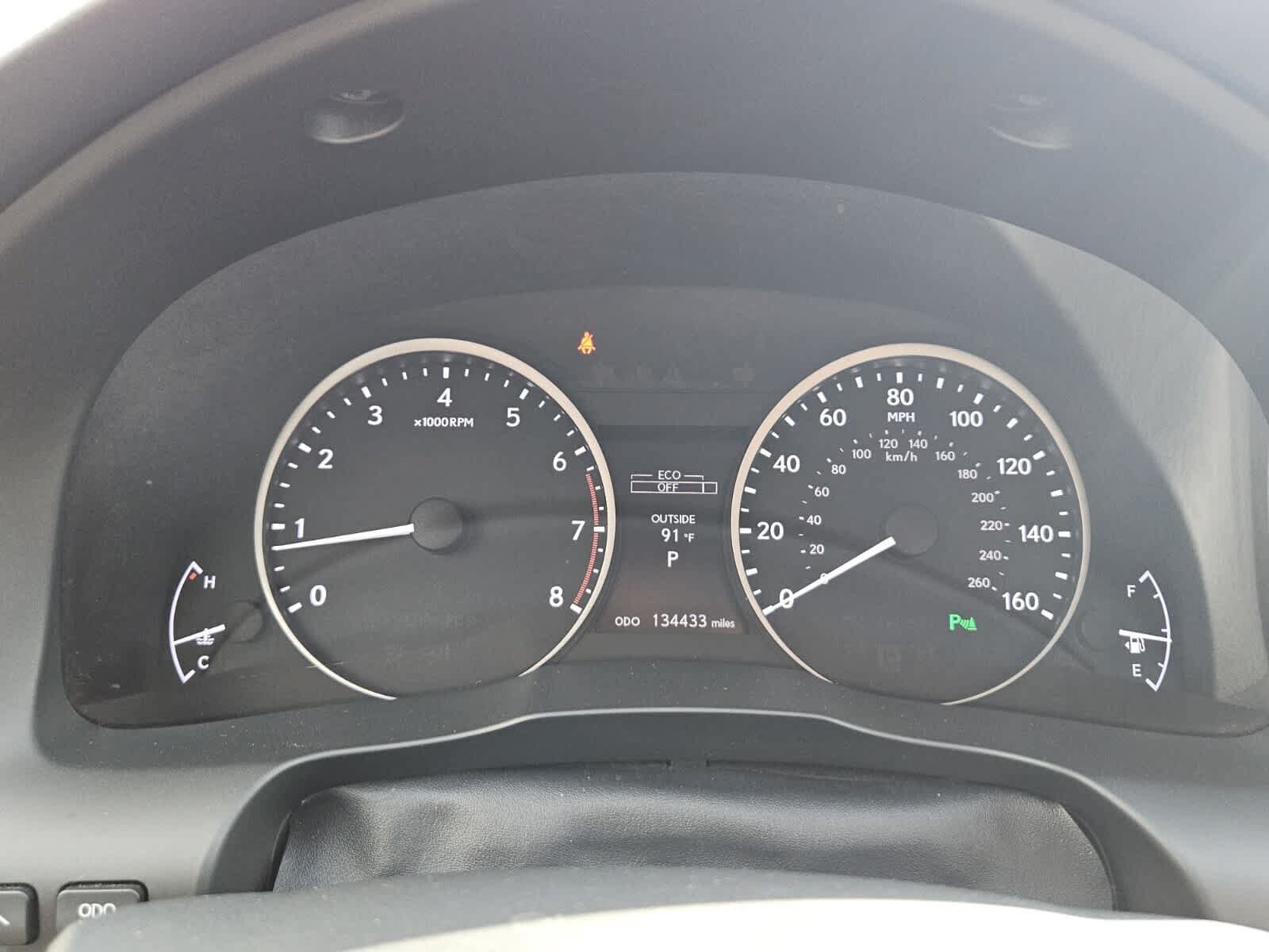 Used 2015 Lexus ES 350 w/ Luxury Package FWD image 14