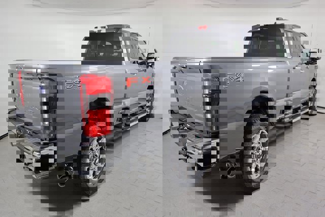 New 2026 Ford F350 Lariat w/ Chrome Package image 5