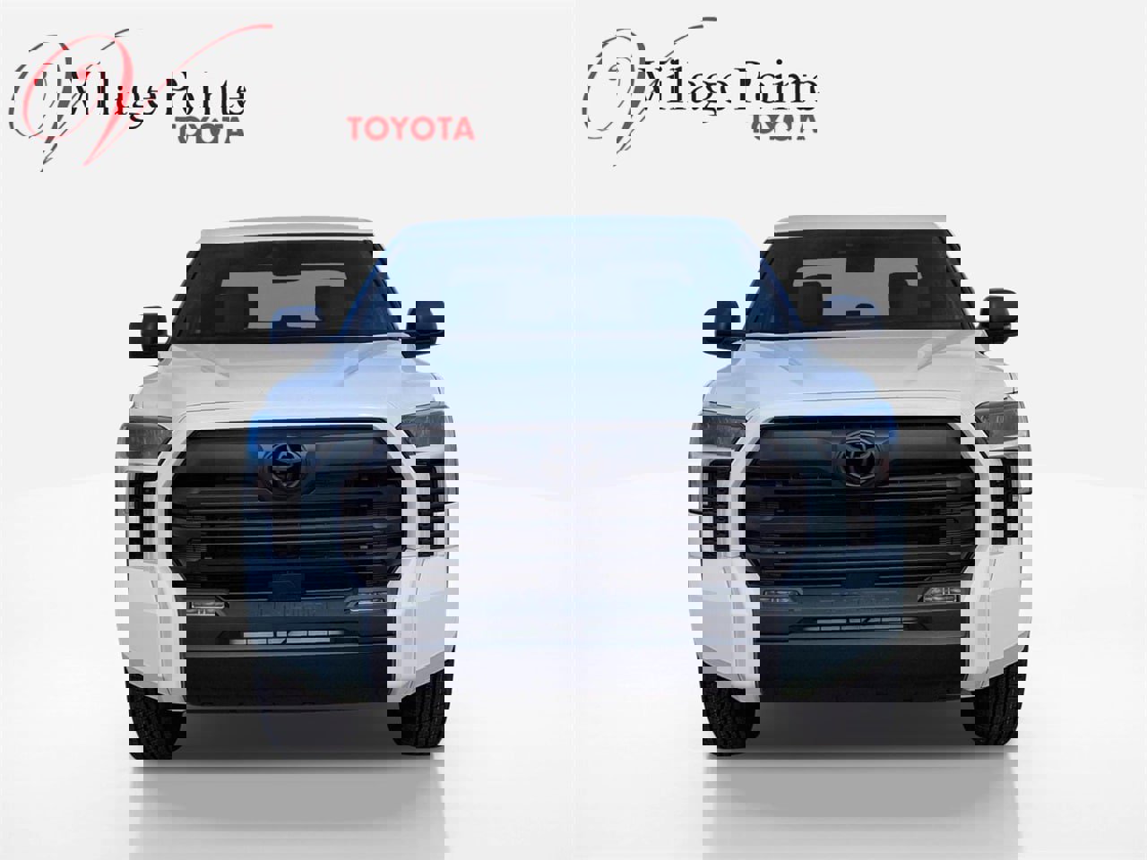 New 2026 Toyota Tundra SR5 image 9