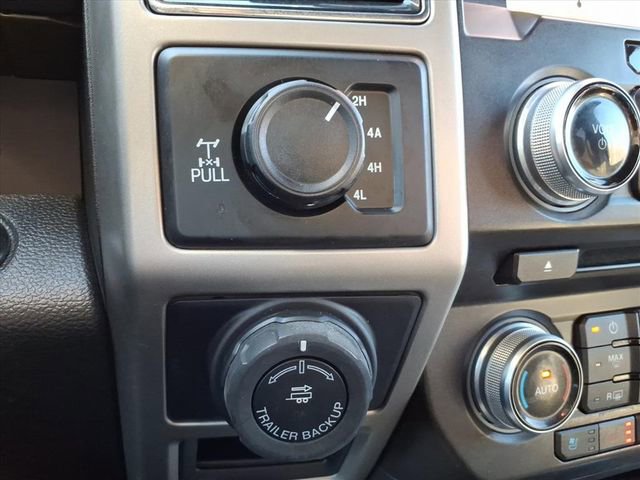 Certified 2018 Ford F150 Lariat w/ Equipment Group 502A Luxury image 24