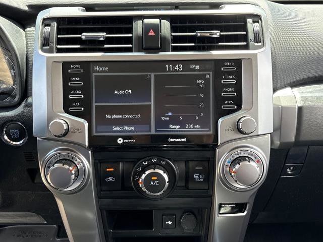 Used 2022 Toyota 4Runner SR5 RWD image 23