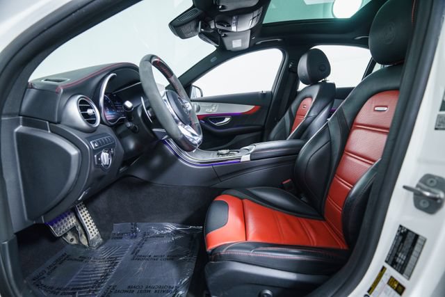 Used 2019 Mercedes-Benz C 63 AMG S image 5