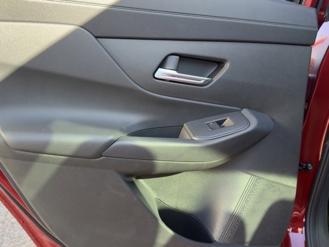 New 2026 Nissan Sentra SV w/ SV Convenience Package image 12