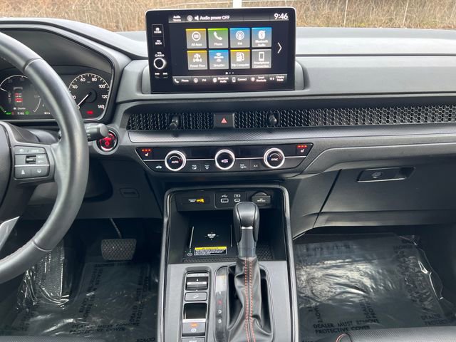 Used 2024 Honda CR-V Sport-L image 21