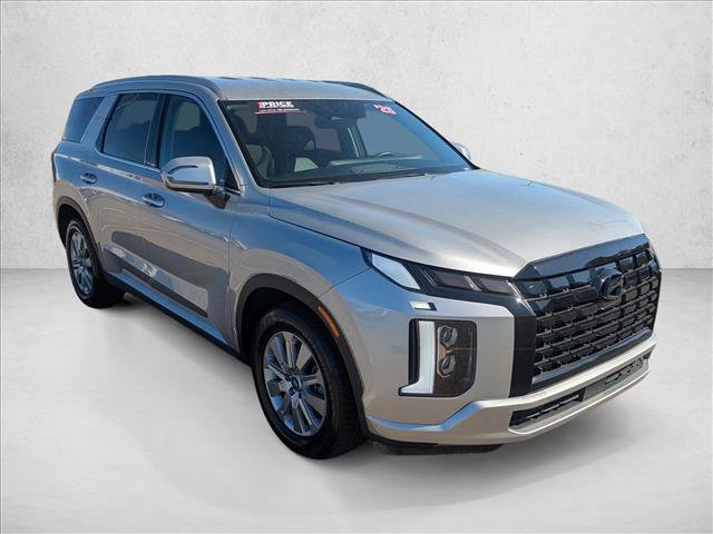 Used 2025 Hyundai Palisade SEL video 3