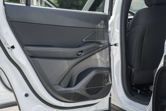 New 2026 Jeep Cherokee Laredo AWD/4WD image 43
