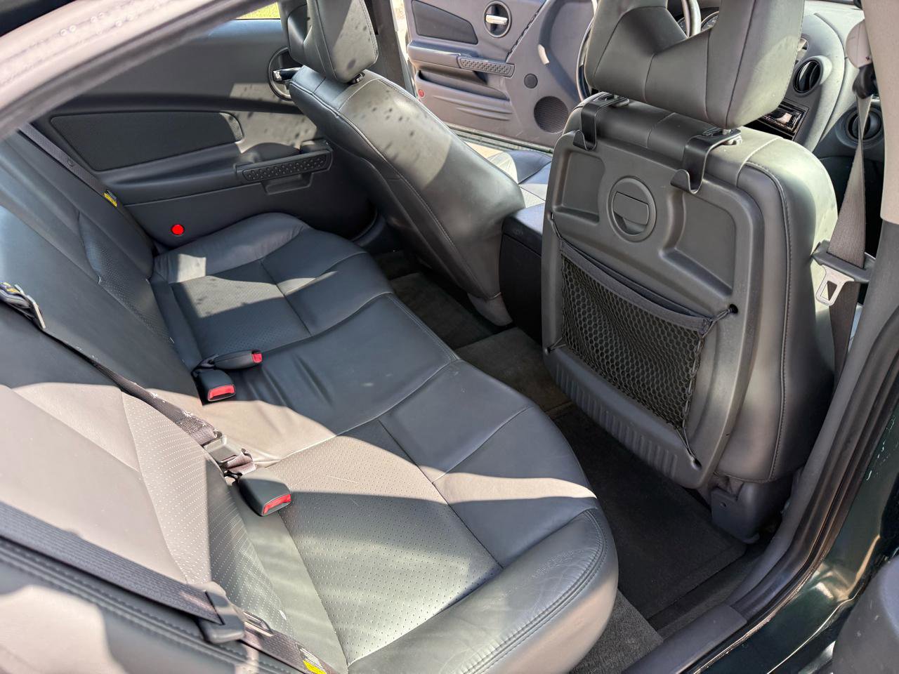 Used 2004 Pontiac Grand Prix GT2 w/ Leather Trim Pkg image 16