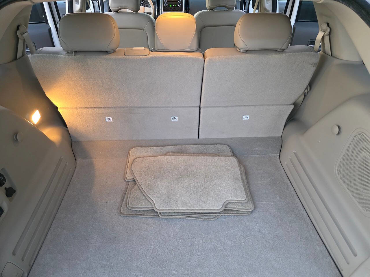 Used 2010 Ford Edge Limited image 45