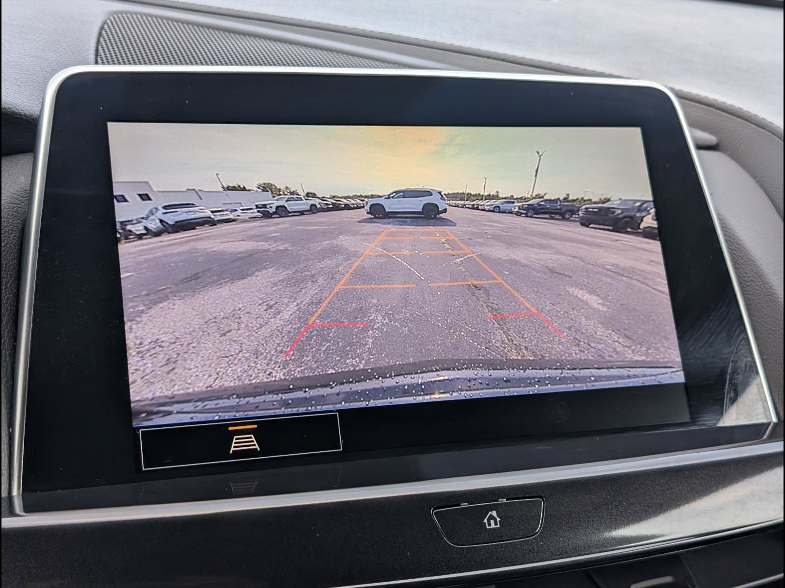 Used 2023 Cadillac CT5 Luxury w/ Cold Weather Package RWD image 8